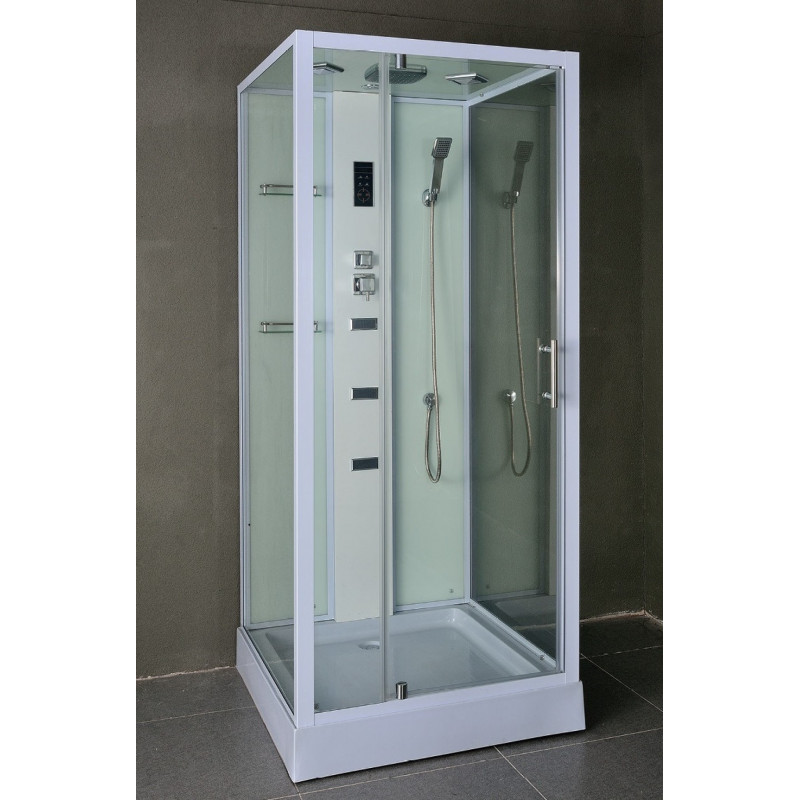 Douchecabine Marsela 90x90x220cm