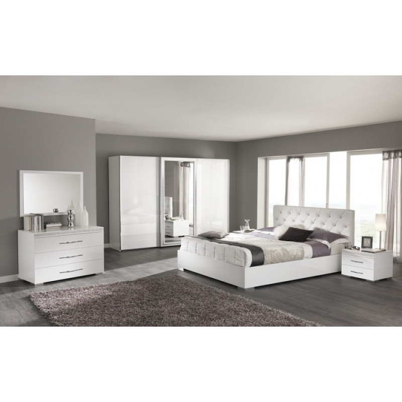 Moderne Slaapkamer Cassino