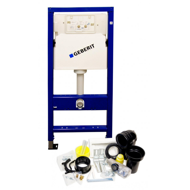 Geberit reservoir Duo-Fix UP100