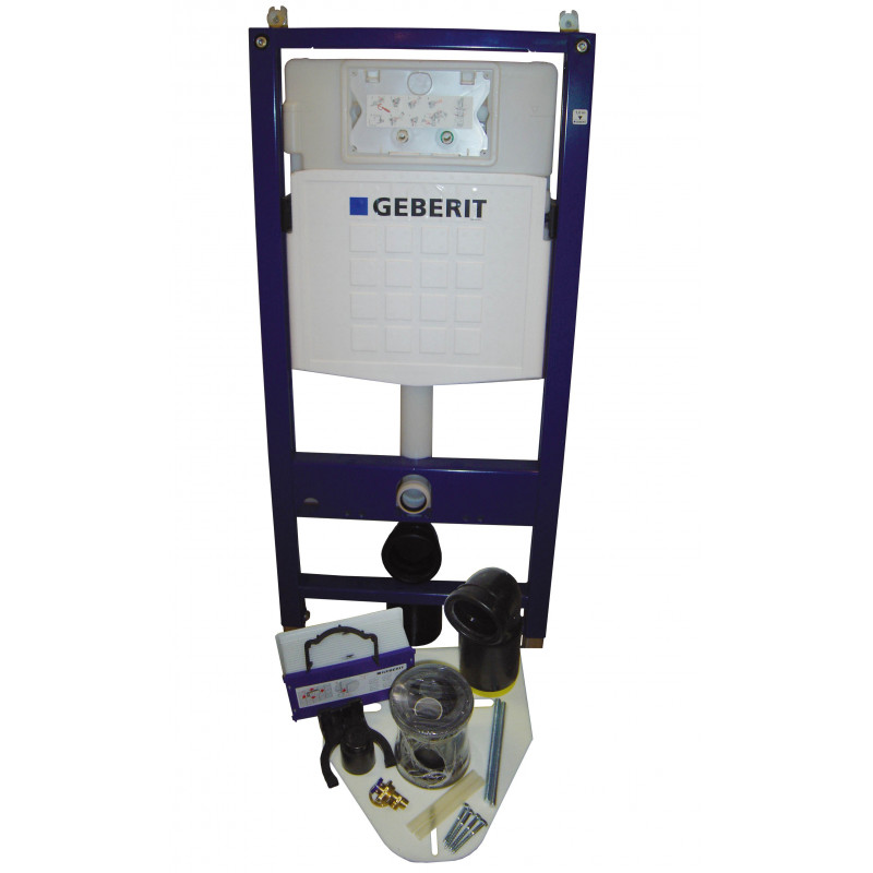 Geberit reservoir "Duo-fix" UP320