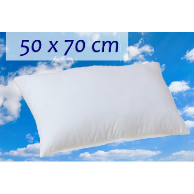 Binnenkussen: 50 x 70cm