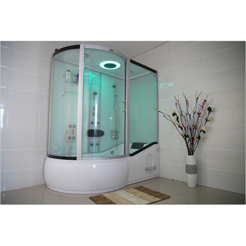 Bad Douche Combinatie Mono 170x90. Badkamer & Sanitair