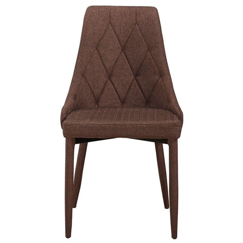 Eetkamerstoel Elegance BRUIN