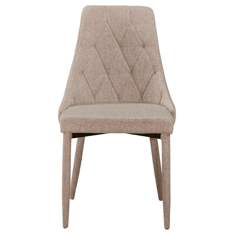 Eetkamerstoel Elegance BEIGE