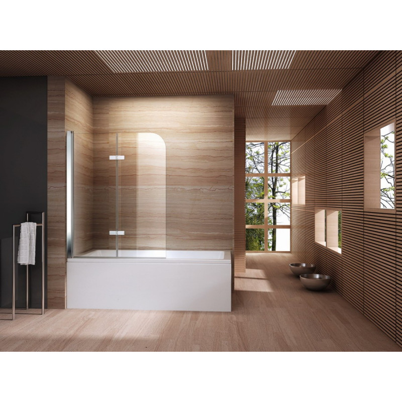 Badwand Dipra 120 x 140 CM Badwand Dipra 120 x 140 CM
