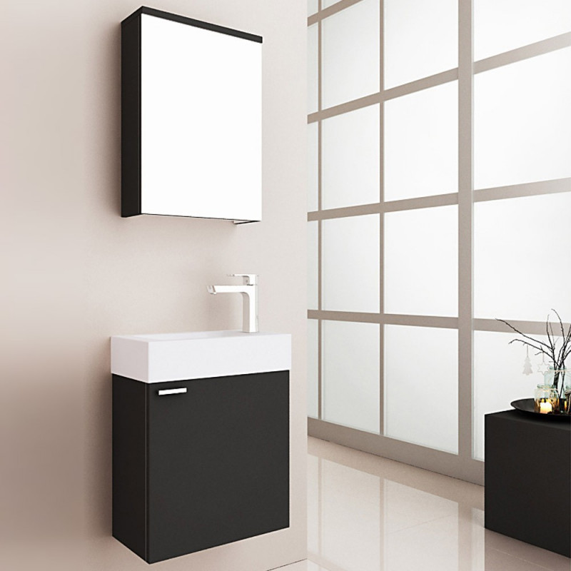 Toiletmeubel Mina Toiletmeubel Mina