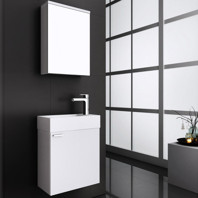 Toiletmeubel Mino Toiletmeubel Mino