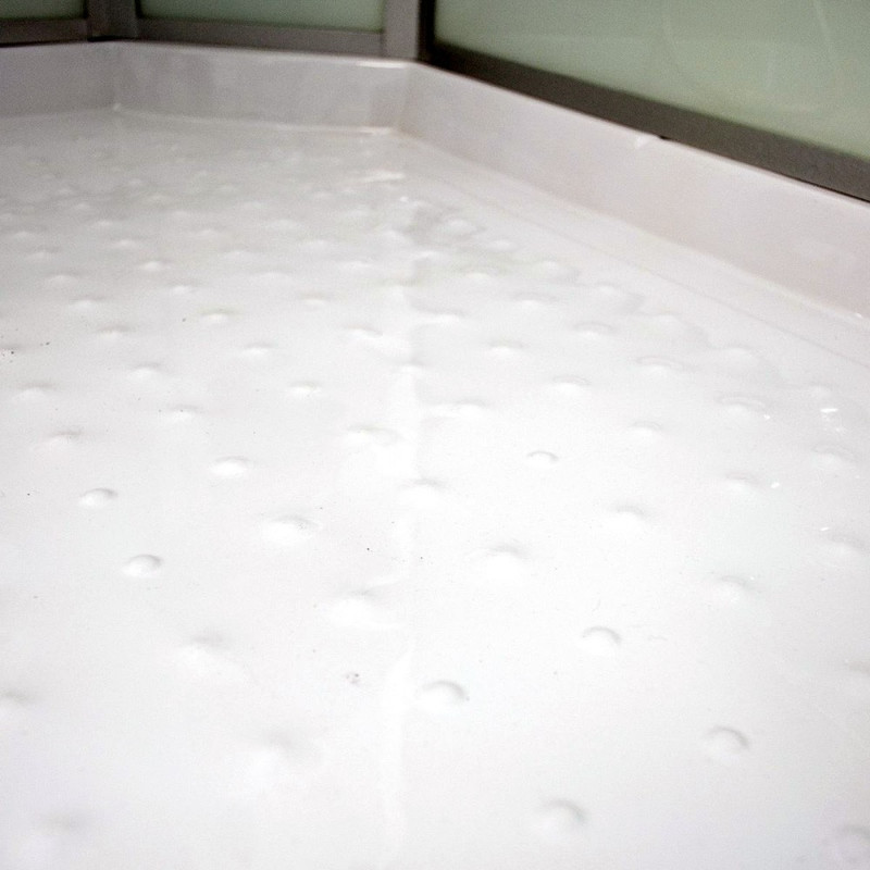 Douchecabine Vigo 100 x 100 x 220 cm