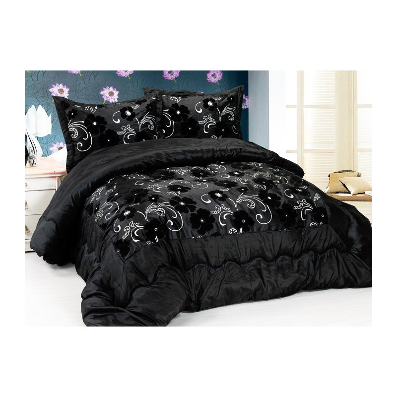 Bedsprei Bonel. Luxe en Unieke Bedspreien.