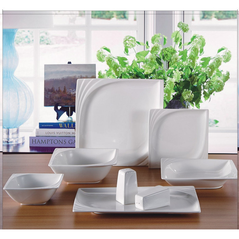 Tafelservies Classics 28 Delig Tafelservies Classics 28 Delig