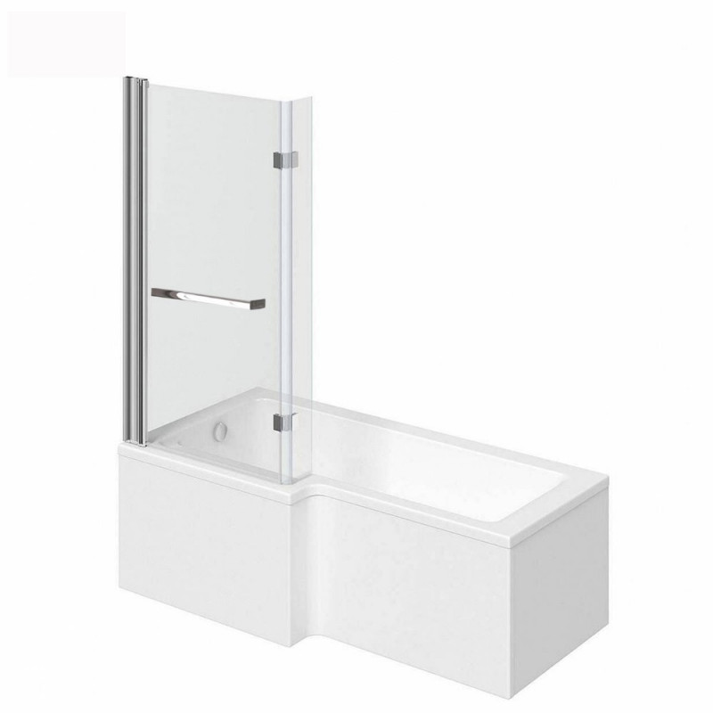 Bad Douche Combi iLona 170 x 85 CM