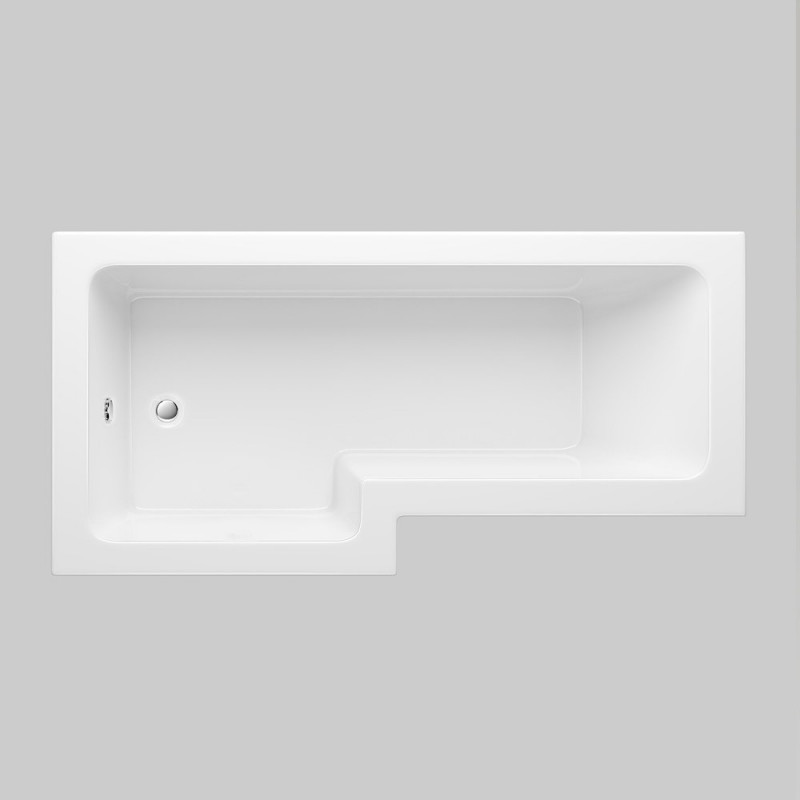 Bad Douche Combi iLona 170 x 85 CM