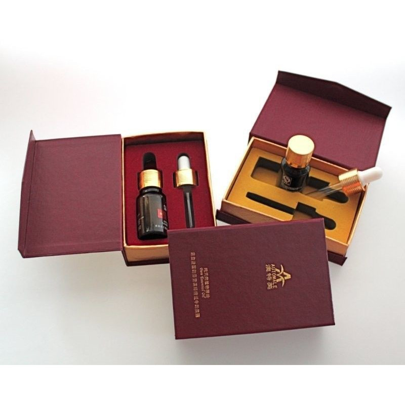 Aromatherapie Aromatherapie