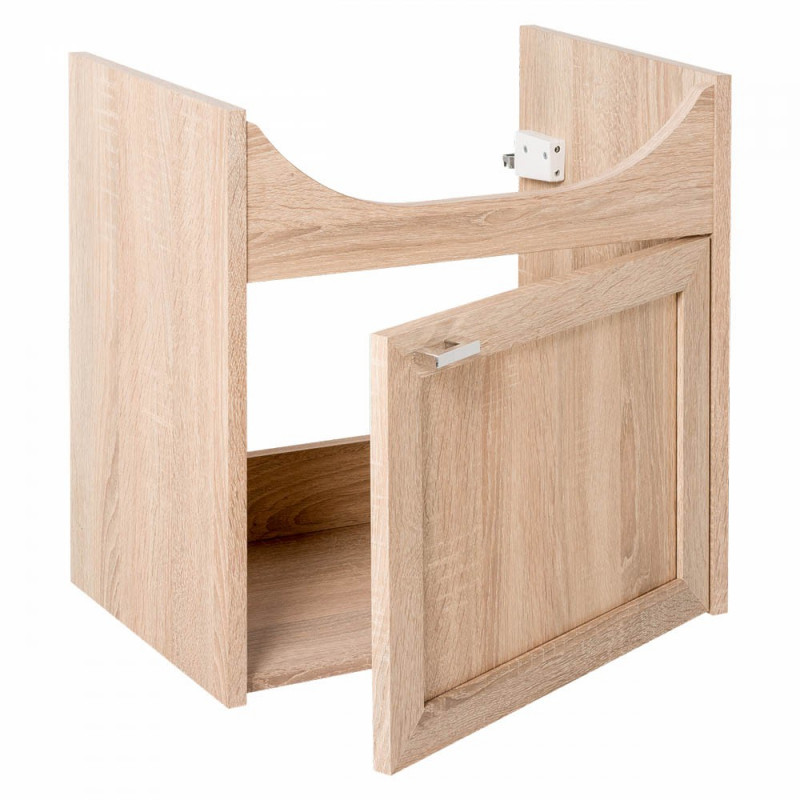 Badkamermeubel Basin 50 CM