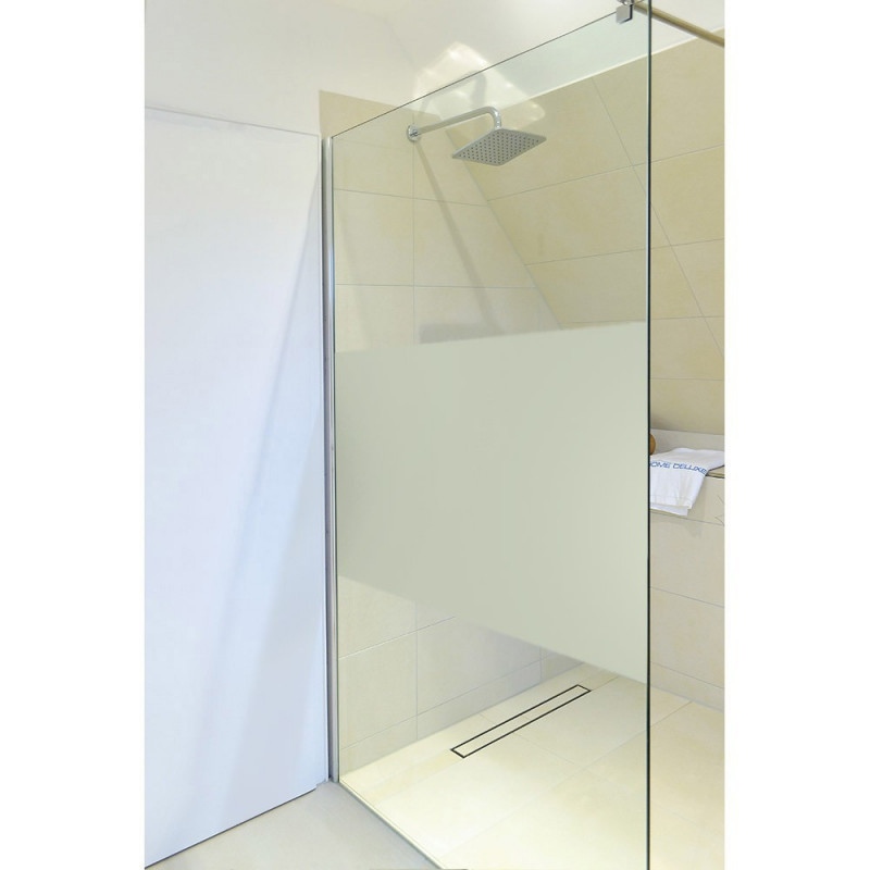 Douchewand Nano 60 x 200 x 1.2 CM Douchewand Nano 60 x 200 x 1.2 CM