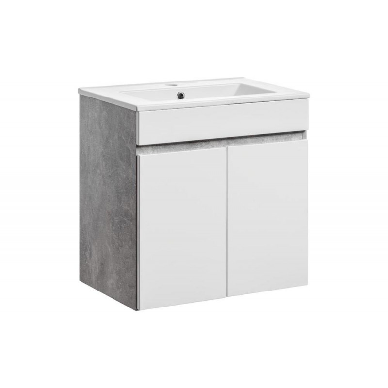 Badkamermeubel Atom 60 CM