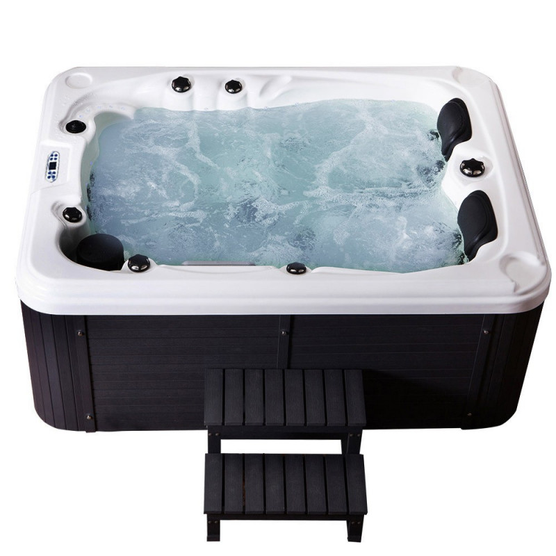 Jacuzzi San Francisco 210 x 155 x 80 cm Jacuzzi San Francisco 210 x 155 x 80 cm