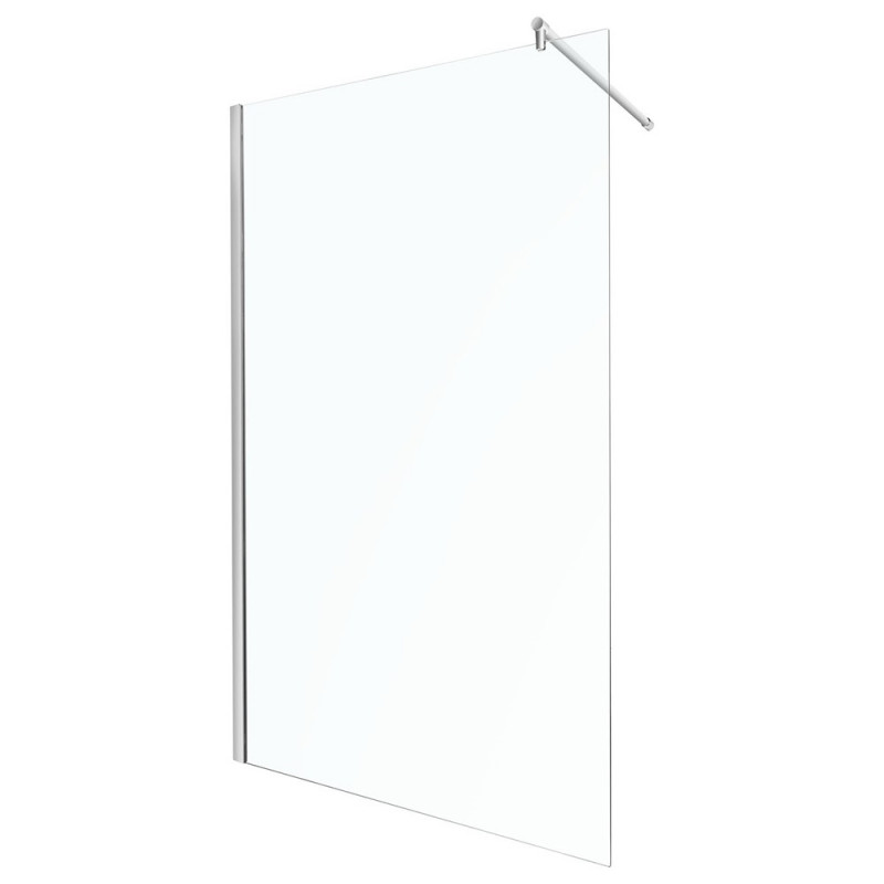 Douchewand Klara 120x190CM - 10MM Douchewand Klara 120x190CM - 10MM