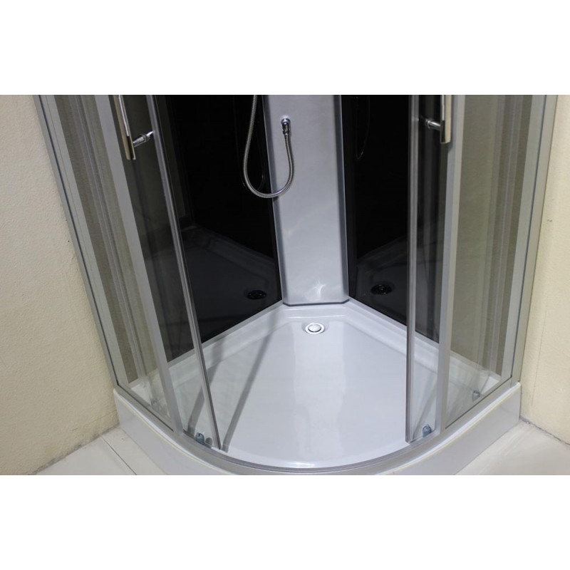 Complete Douchecabine 90x90. Koba douchecabine 90x90