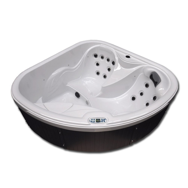 Jacuzzi Monet 170 x 170 x 75 cm Jacuzzi Monet 170 x 170 x 75 cm