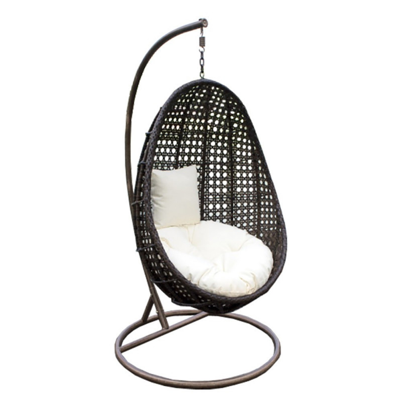 Hangstoel Wicker Etso Hangstoel Wicker Etso