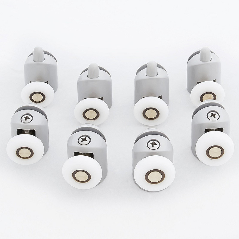 V6 Wielenset (4stuks)