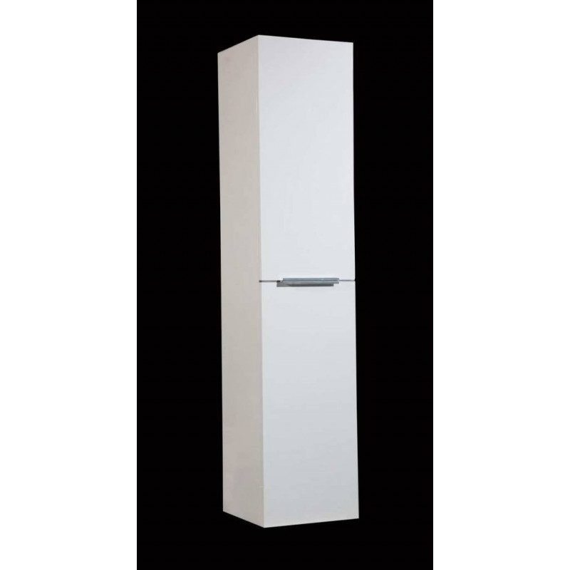 Senza Antraciet Kolomkast 160x35X35CM