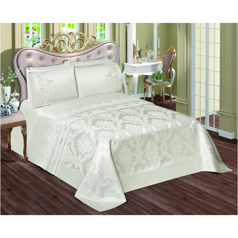 Bedsprei Monaco Exclusiv. Luxe en Unieke Bedspreien. Bedsprei Monaco Exclusiv. Luxe en Unieke Bedspreien.