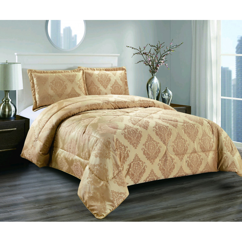  Bedsprei  Ilona Luxe Bedspreien Outlet Euro Outlet Center