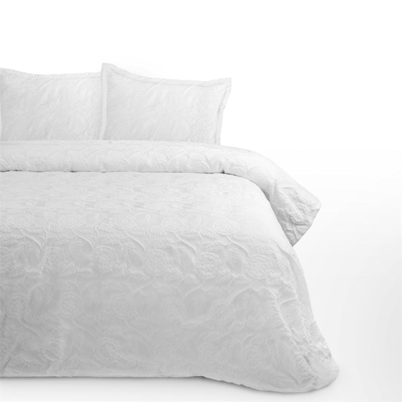 Bedsprei Latina. Luxe en Unieke Bedspreien.