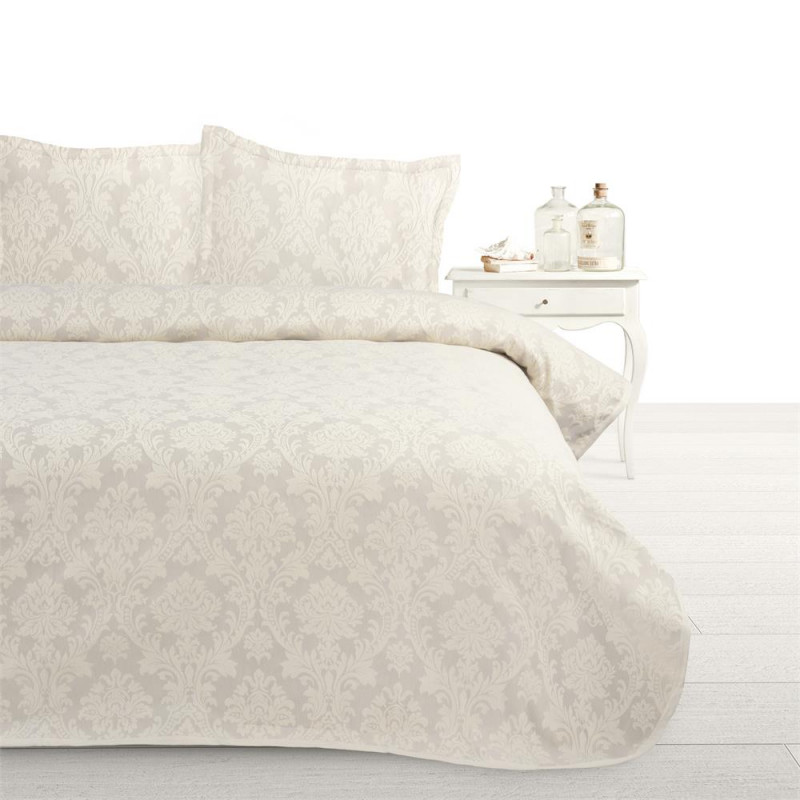 Bedsprei Lovan. Luxe en Unieke Bedspreien.