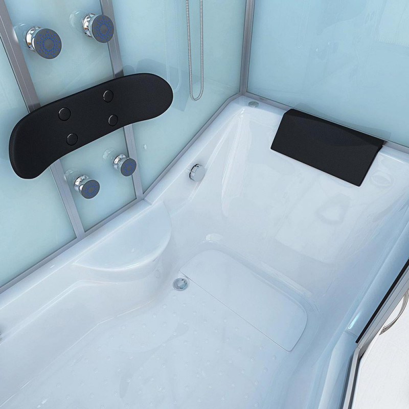 Bad Douche Combinatie Mono 170x90. Badkamer & Sanitair