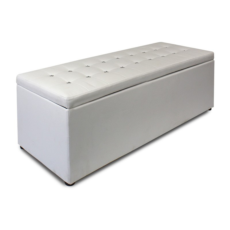 Set van 3 nieuwe witte fruitkisten Johanna / schoenenrek opbergrek bijzettafel schoenenbox wijnkist appelkist houten kist rekkist opbergkist (3-delige set wit met gevlamd inzetstuk dwars