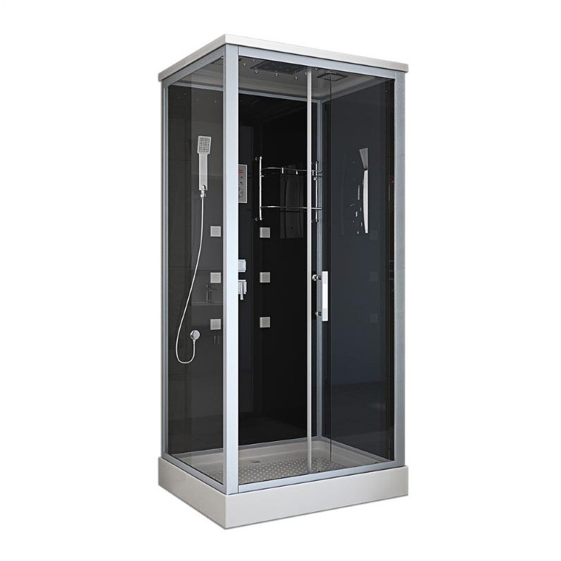 Douchecabine Cristina 100 x 80 x 220 cm