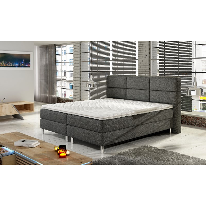 Zeus. Boxspring Bedden Outlet