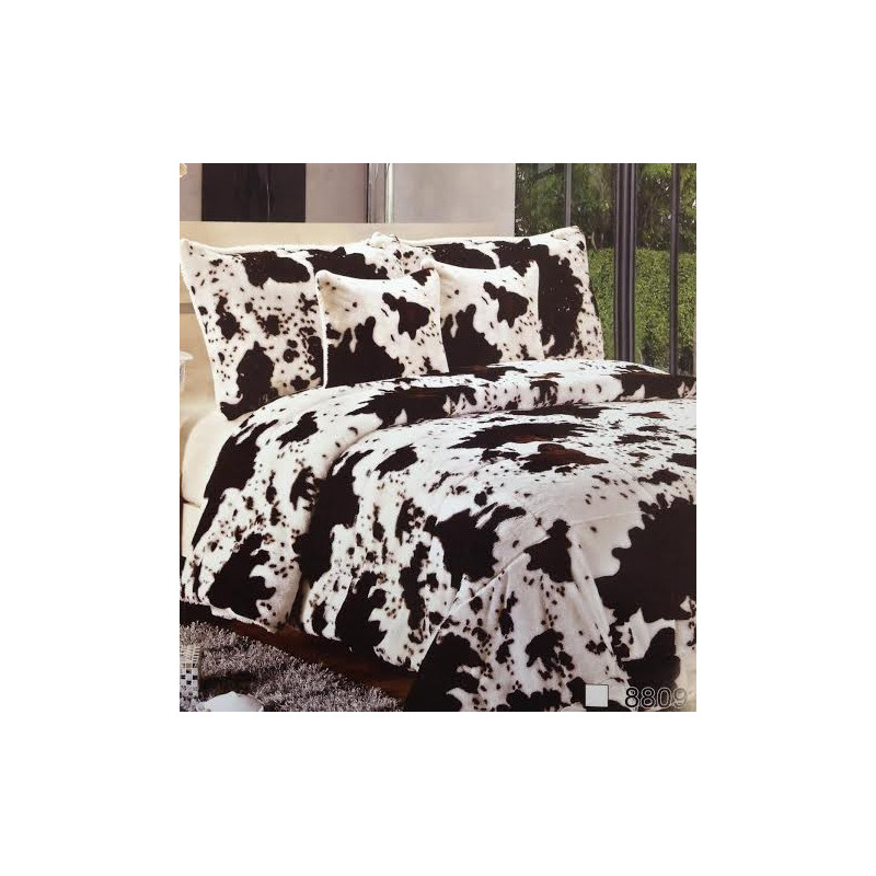 Bedsprei Lioni. Luxe en Unieke Bedspreien.