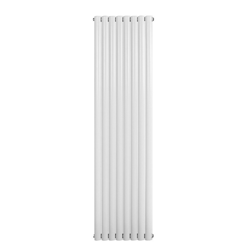 crisis native Geplooid Design Radiator 1800X472X85MM SuperWatt - Witte Radiator