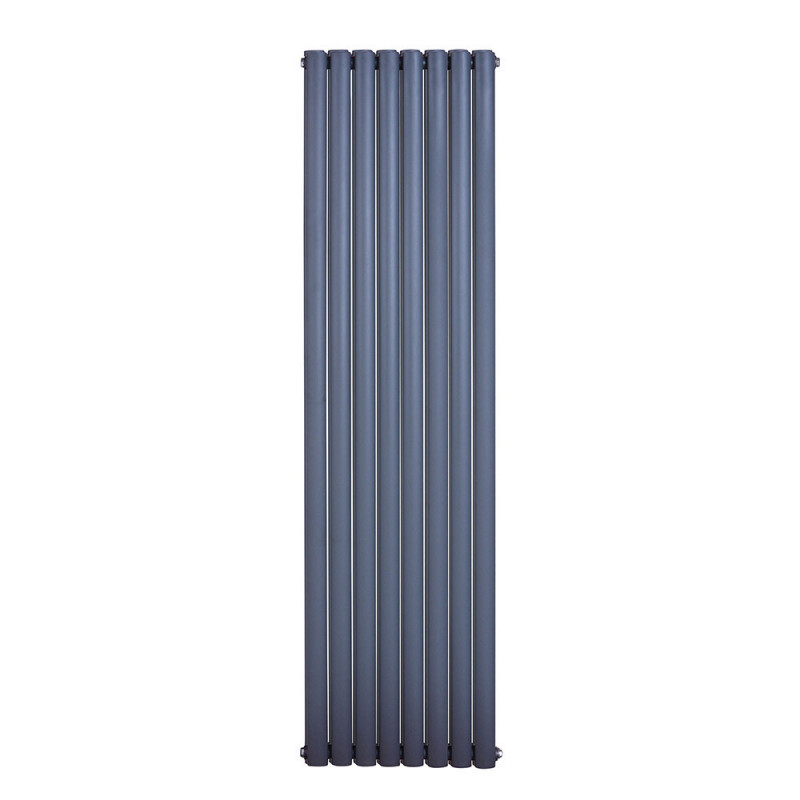 Design Radiator 1800X472X85MM SuperWatt - Antraciet