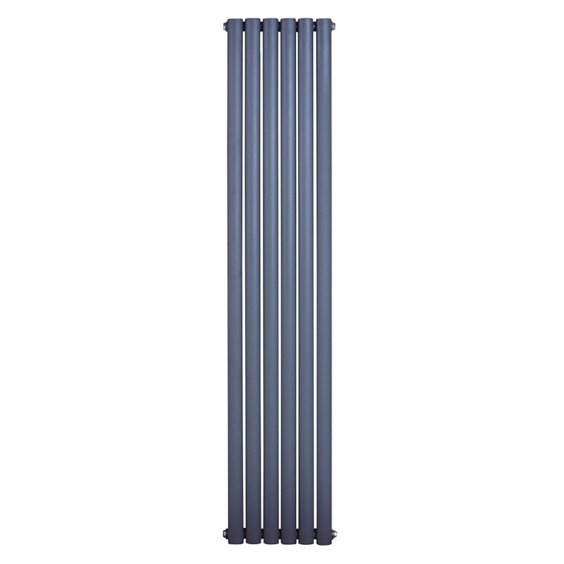 Design Radiator 1800X356X60MM SuperWatt - Antraciet