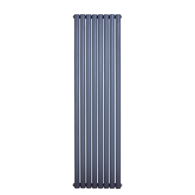 Design Radiator 1800X472X60MM SuperWatt - Antraciet