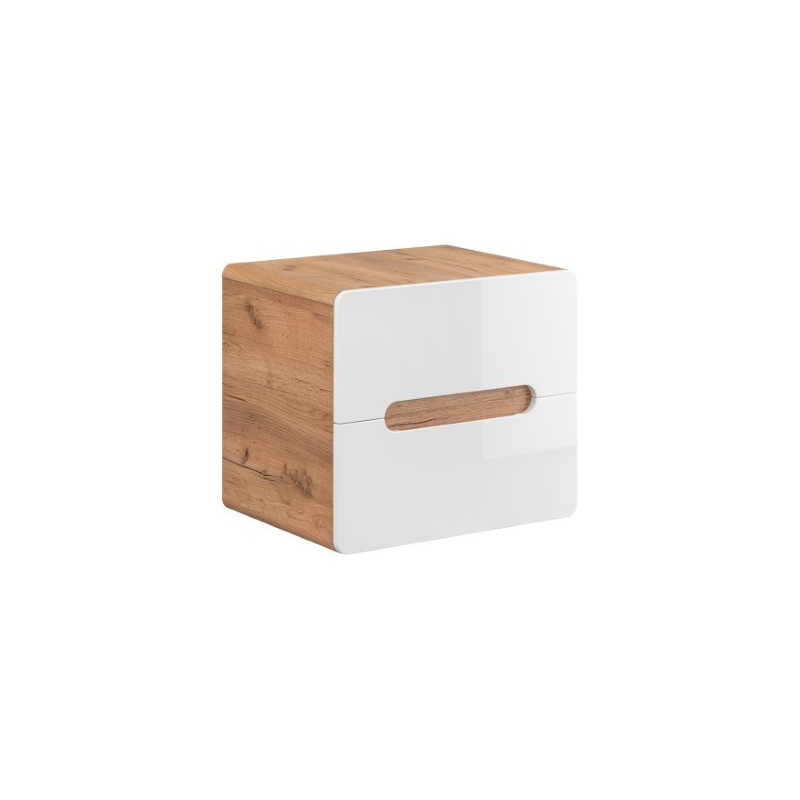 Badkamermeubel Mira 60CM Kopen? Badmeubel Outlet