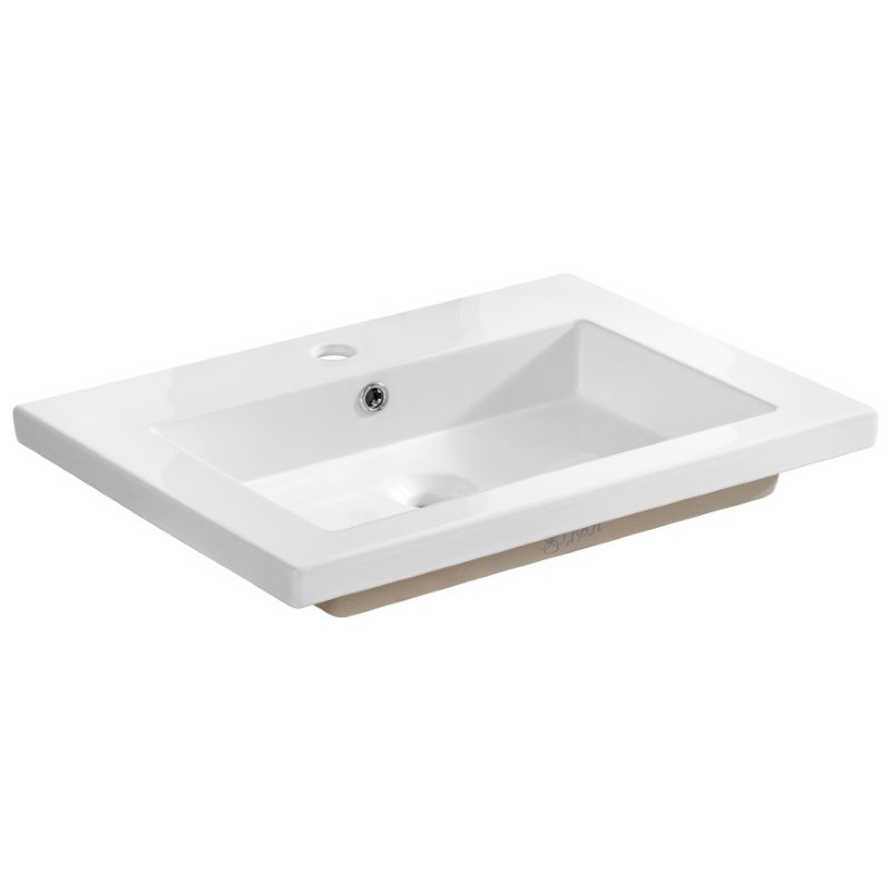 Badkamermeubel Baya Mint 80CM
