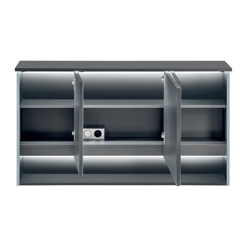 Badkamermeubel Baya Mint 120 CM