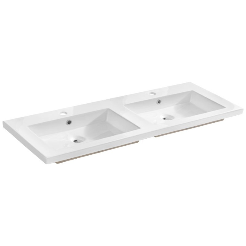 Badkamermeubel Baya Mint 120 CM