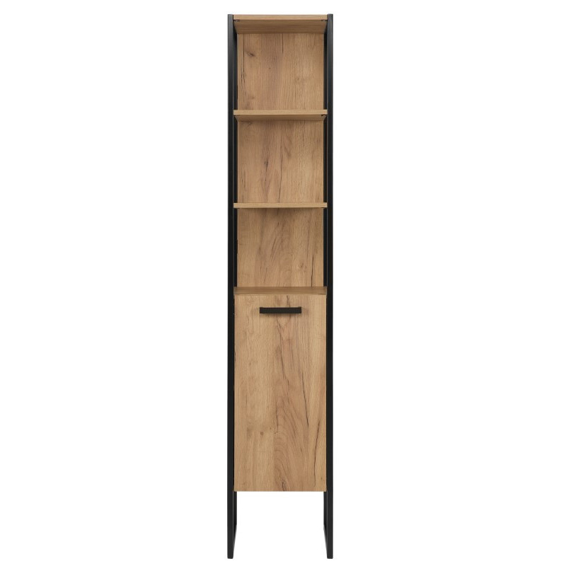 Badkamermeubel Retro 80CM