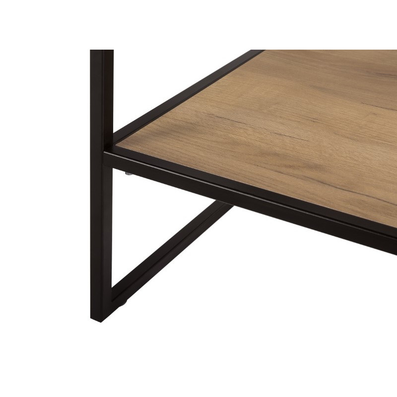 Badkamermeubel Retro 80CM