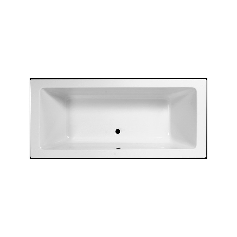 Lounge bad 190x90x49cm