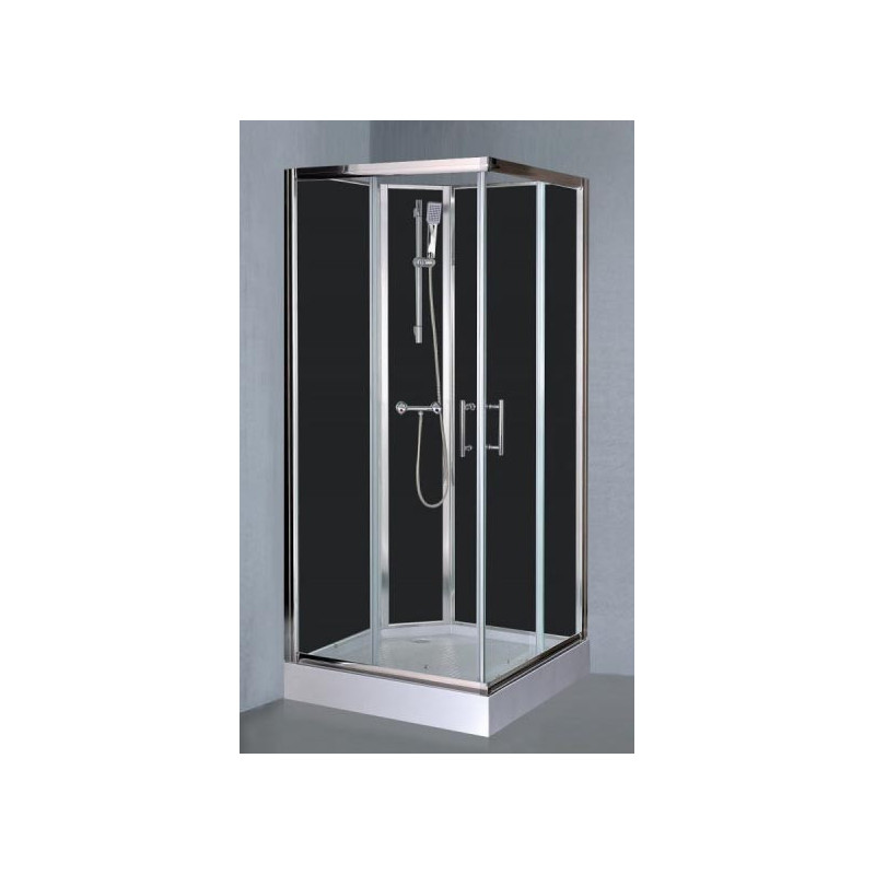 Douchecabine Panama 90x90x205cm