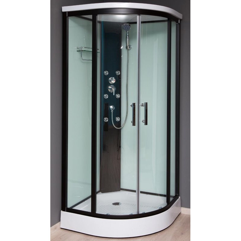 Douchecabine Armata 90 x 90. Complete Douchecabine 90x90