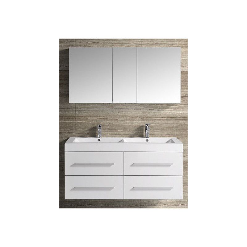 Badmeubel Lina 120CM Badmeubel Lina 120CM